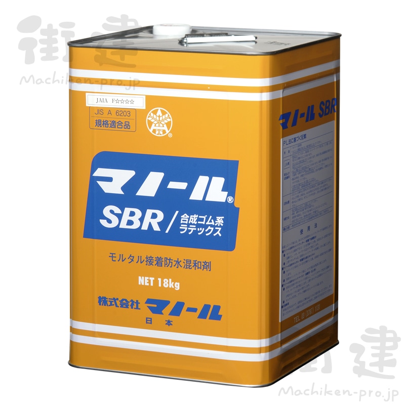 エスコートL 18kg／缶  株式会社マノール - 4