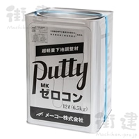 Putty MK [R@12L^ʁi6.5kgj