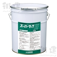 スーパータックR 18kg／缶 【吉野石膏】