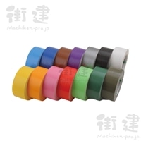 布粘着テープ NO.111　ピンク　50mm×25m×30巻／ケース　オカモト