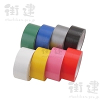 布テープ ハンディクロス OD-001　青　50mm×25m×30巻／ケース　オカモト