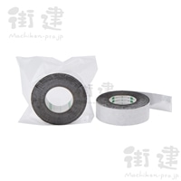 防水アルミブチルテープ BM-01(片面)　50mm×20m×16巻／ケース　オカモト