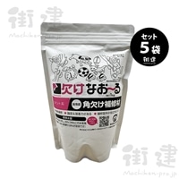 欠けなお～る １kg×５袋　ツネミ