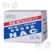 マノール粉末防凍剤NAC　1.2kg袋×16／箱