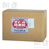 マノール防凍剤（塩化カルシウムタイプ）　５kg×４缶／箱