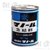 マノール急結剤　１kg／缶