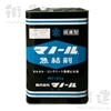マノール急結剤（促進型）　18kg／缶