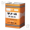 マノール早強剤（塩化カルシウムタイプ）　18kg／缶