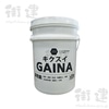 キクスイガイナ 一般用 N-95（白） 14kg／缶 菊水化学工業