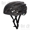 自転車用ヘルメット ST#V001 黒 Lサイズ　タニザワ