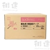 スリオン No.3330布テープ 桜色 25ｍｍ×25ｍ×60巻／ケース