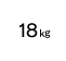 SP 100 18kg