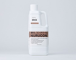 NURUCON（ヌルコン） 15L／缶 グレー(15L グレー): 材料 ｜ 街建プロ
