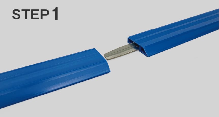 ステップ1の画像